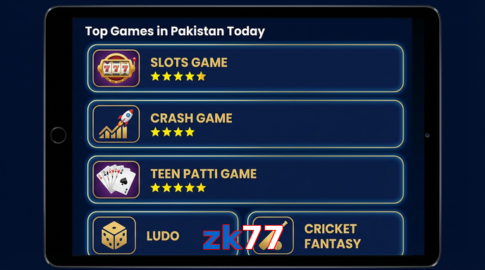 Payment and PKR controls in Zk77